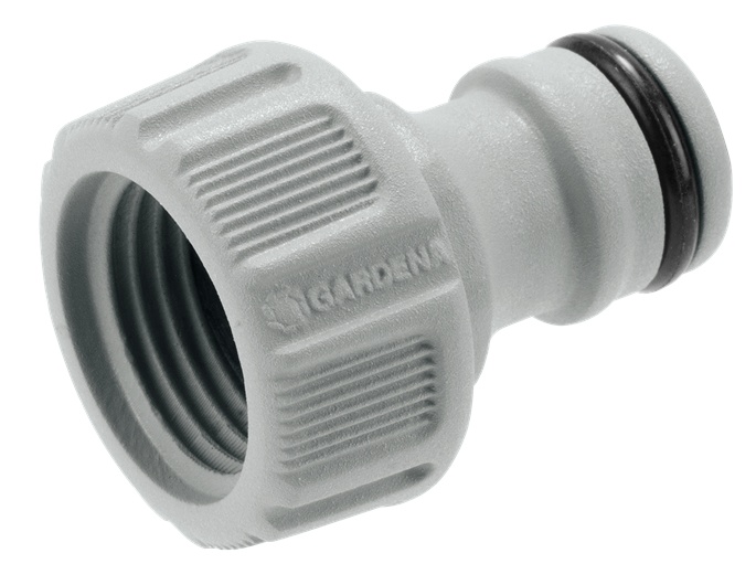 Krankoppling GARDENA 26,5 mm (G 3/4) (18201) i gruppen  hos GPLSHOP (9673121-01)