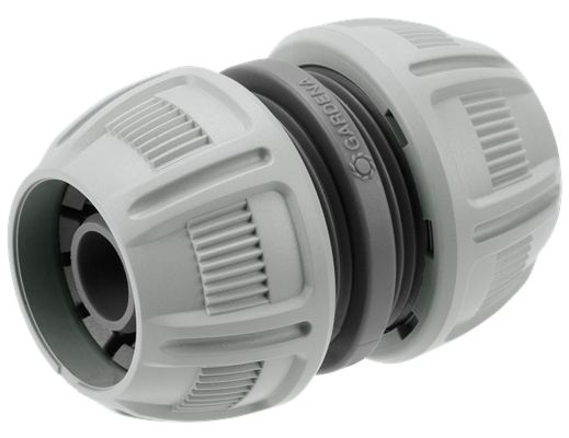 Reparator GARDENA 13 mm (1/2) 15 mm (5/8) (18232) i gruppen Produktkyrkogård hos GPLSHOP (9673150-01)