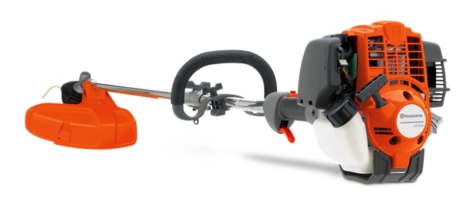 Husqvarna 524LK Trimmer i gruppen Husqvarna Skog och Trädgårdsprodukter / Husqvarna Grästrimmers & Röjsågar / Grästrimmers & röjsågar hos GPLSHOP (9673269-01)