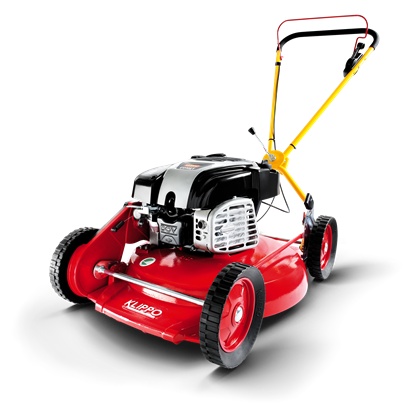 Klippo Comet S Gräsklippare i gruppen Husqvarna Skog och Trädgårdsprodukter hos GPLSHOP (9676069-01)