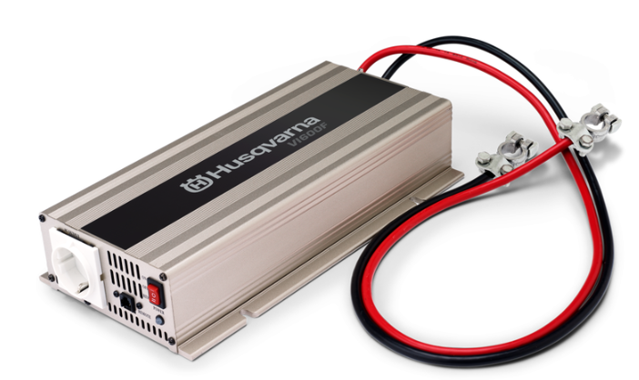 VOLTAGE INVERTER VI600F i gruppen  hos GPLSHOP (9676285-01)