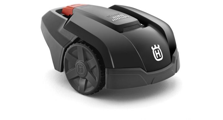 Husqvarna Automower® 105 Robotgräsklippare i gruppen Husqvarna Automower® hos GPLSHOP (9676454-21)