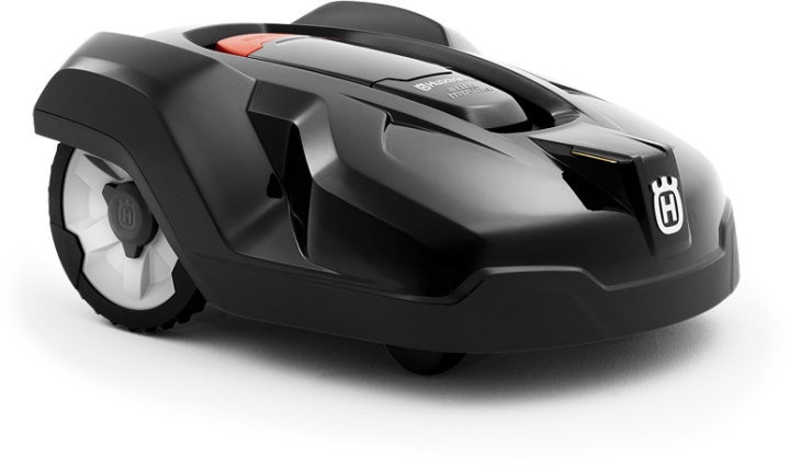 Husqvarna Automower® 420, 2017 i gruppen Produktkyrkogård hos GPLSHOP (9676461-21)