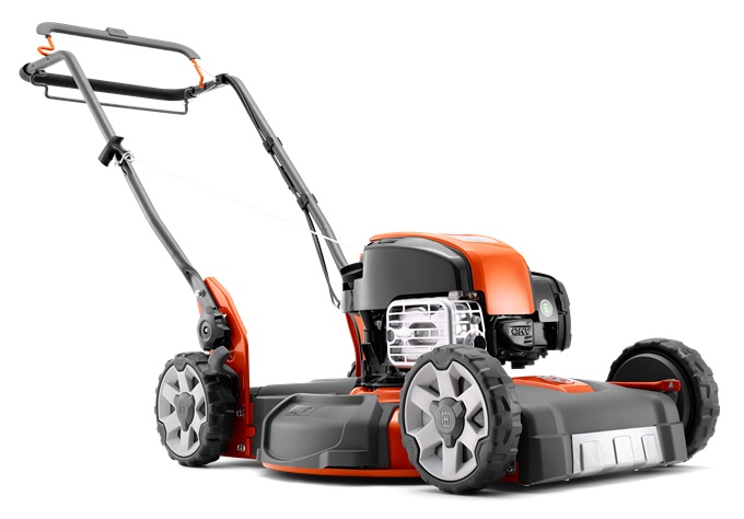 Husqvarna LB 253S Gräsklippare i gruppen Produktkyrkogård hos GPLSHOP (9676564-01)