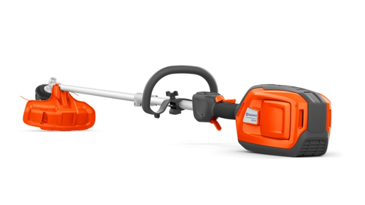 Husqvarna 325iLK Inkl trimmertillsats TA850 & T35 i gruppen Husqvarna Skog och Trädgårdsprodukter / Husqvarna Grästrimmers & Röjsågar / Batteri grästrimmers & röjsågar hos GPLSHOP (9678501-01)