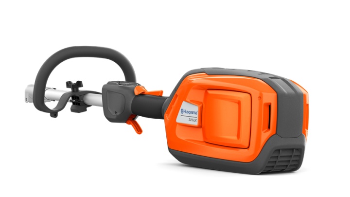 Husqvarna 325iLK Batteri Kombitrimmer i gruppen Husqvarna Skog och Trädgårdsprodukter / Husqvarna Grästrimmers & Röjsågar / Batteri grästrimmers & röjsågar hos GPLSHOP (9678501-02)