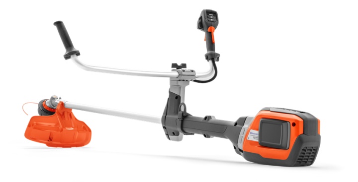 Husqvarna 535iRXT Batteriröjsåg i gruppen Husqvarna Skog och Trädgårdsprodukter / Husqvarna Grästrimmers & Röjsågar / Batteri grästrimmers & röjsågar hos GPLSHOP (9678506-01)