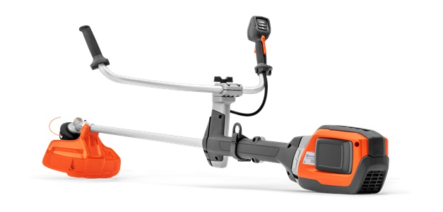 Husqvarna 535iRX Batteriröjsåg i gruppen Husqvarna Skog och Trädgårdsprodukter / Husqvarna Grästrimmers & Röjsågar / Batteri grästrimmers & röjsågar hos GPLSHOP (9678506-05)