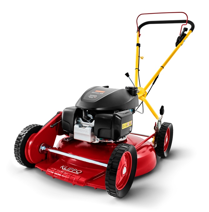 Klippo Comet SH Gräsklippare i gruppen Husqvarna Skog och Trädgårdsprodukter hos GPLSHOP (9678626-01)