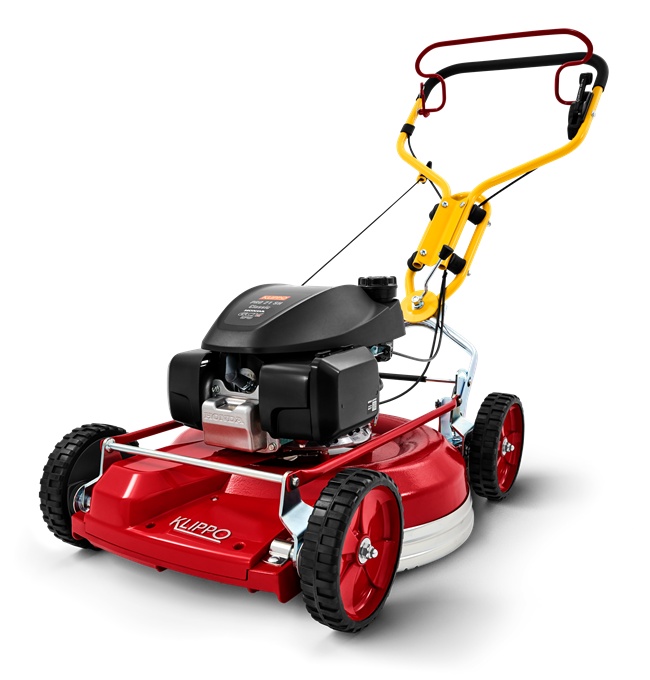 Klippo Pro 21 SH Gräsklippare i gruppen Husqvarna Skog och Trädgårdsprodukter hos GPLSHOP (9678628-01)