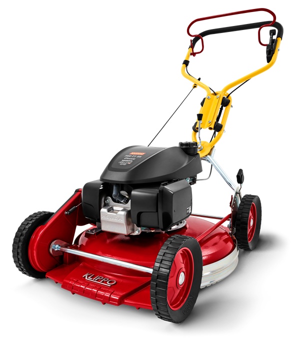 Klippo Pro 21 SH Classic Gräsklippare i gruppen Husqvarna Skog och Trädgårdsprodukter hos GPLSHOP (9678629-01)