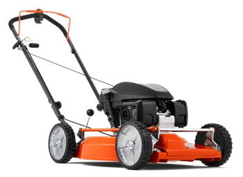 Husqvarna LB 553S Gräsklippare i gruppen Husqvarna Skog och Trädgårdsprodukter / Husqvarna Gräsklippare / Gräsklippare hos GPLSHOP (9678630-01)