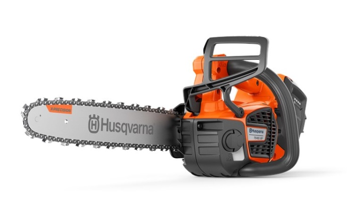 Husqvarna T540i XP® Batteri motorsåg i gruppen Husqvarna Skog och Trädgårdsprodukter / Husqvarna Motorsågar / Batterimotorsågar hos GPLSHOP (9678637-14)