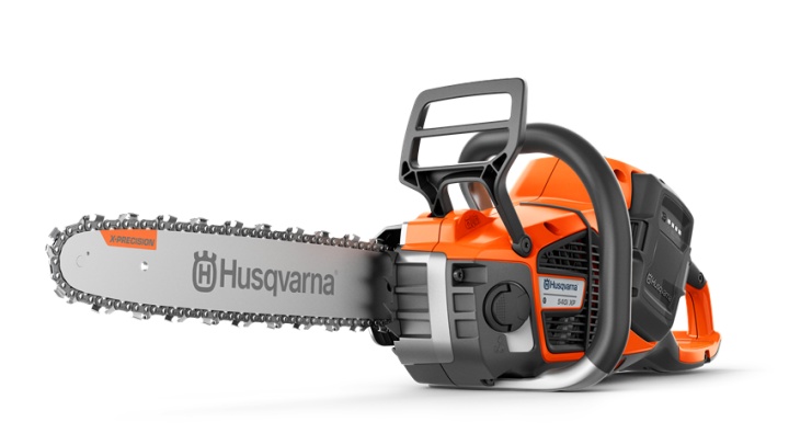 Husqvarna 540i XP® Batteri motorsåg i gruppen Husqvarna Skog och Trädgårdsprodukter / Husqvarna Motorsågar / Batterimotorsågar hos GPLSHOP (9678640-14)