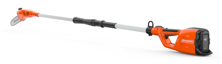 HUSQVARNA 115iPT4 Stångsåg Batteri i gruppen Husqvarna Skog och Trädgårdsprodukter / Husqvarna Motorsågar / Batterimotorsågar hos GPLSHOP (9678680-01)