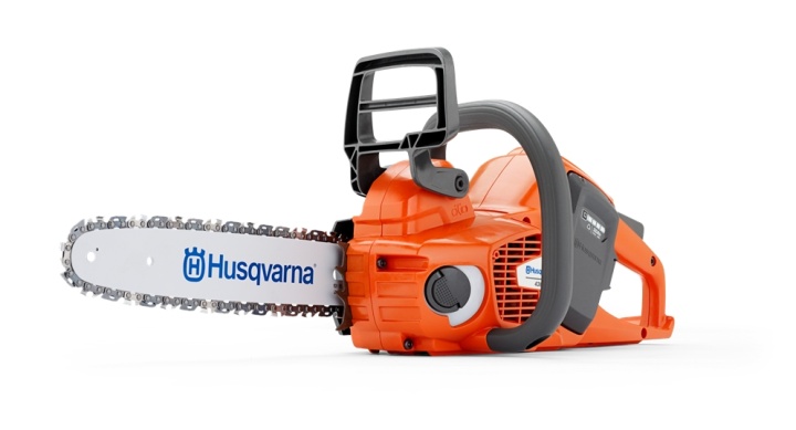 Husqvarna 330i Batteri motorsåg i gruppen Husqvarna Skog och Trädgårdsprodukter / Husqvarna Motorsågar / Batterimotorsågar hos GPLSHOP (9678937-12)