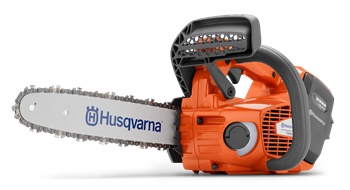 Husqvarna T535i XP Batteri motorsåg i gruppen Husqvarna Skog och Trädgårdsprodukter / Husqvarna Motorsågar / Batterimotorsågar hos GPLSHOP (9678939-12)