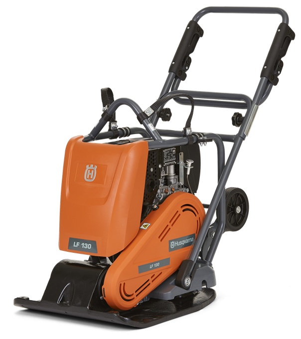 Husqvarna LF 130 LT Diesel i gruppen Produktkyrkogård hos GPLSHOP (9678969-01)