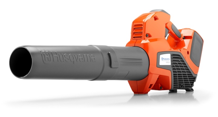 Husqvarna 320iB Mark II Batteri Lövblås i gruppen Husqvarna Skog och Trädgårdsprodukter / Husqvarna Lövblåsare / Batteri Blåsare hos GPLSHOP (9679154-02)