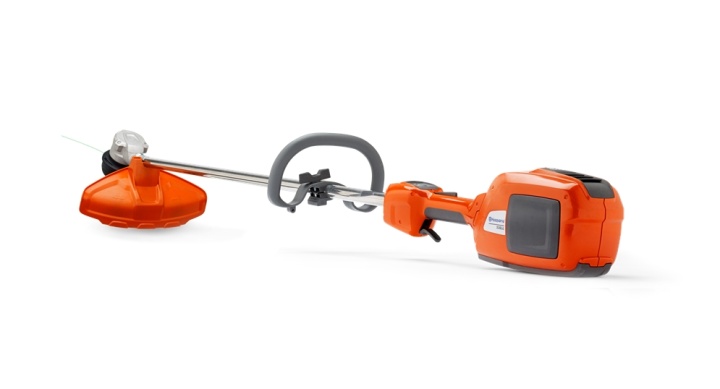 Husqvarna 520iLX Batteri Trimmer i gruppen Husqvarna Skog och Trädgårdsprodukter / Husqvarna Grästrimmers & Röjsågar / Batteri grästrimmers & röjsågar hos GPLSHOP (9679161-11)