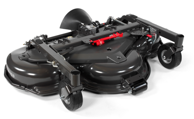 COMBI 155 CUTTING DECK COMBI 1 i gruppen  hos GPLSHOP (9679784-01)