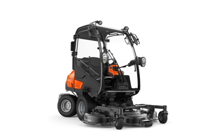 P 525Dx Cabin Rider 2021- With i gruppen  hos GPLSHOP (9679854-01)