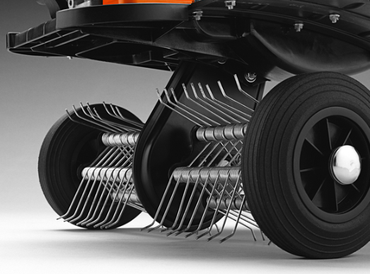 Mossrivare T25 i gruppen  hos GPLSHOP (9679918-15)