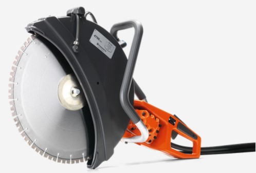 HUSQVARNA HYDRAULKAP K2500 i gruppen  hos GPLSHOP (9683654-01)
