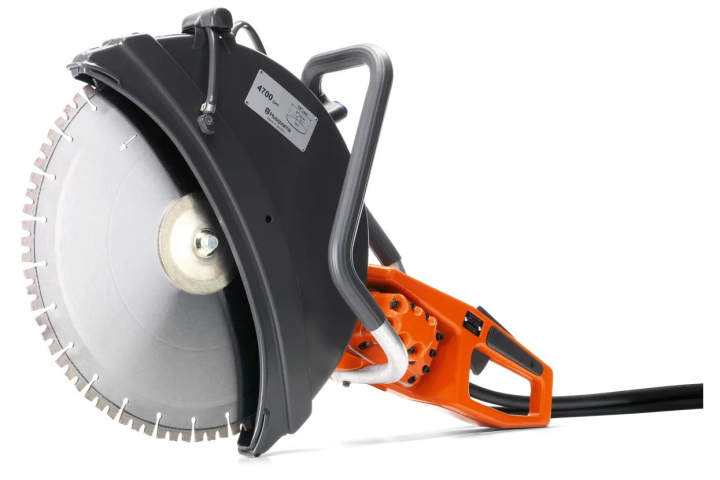 Husqvarna K 2500 i gruppen Husqvarna Skog & Trädgårdsprodukter / Husqvarna Kapmaskiner / Kapmaskiner hos GPLSHOP (9683654-01)