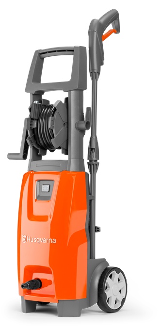 Husqvarna PW 235 Högtryckstvätt i gruppen Husqvarna Skog och Trädgårdsprodukter / Husqvarna Högtryckstvättar / Högtryckstvättar hos GPLSHOP (9704573-01)