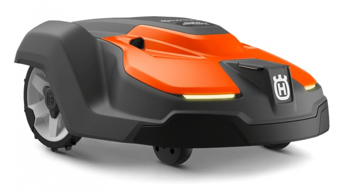 Husqvarna Automower® 550 EPOS™ Robotgräsklippare i gruppen Husqvarna Automower® / Robotgräsklippare utan slinga hos GPLSHOP (9704653-21)