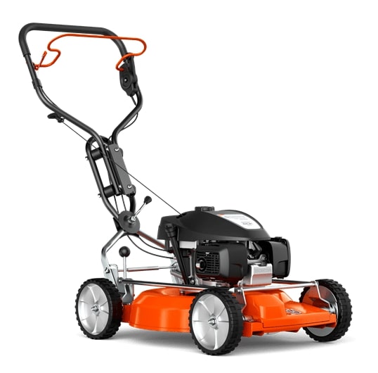 Klippo LB553Se Gräsklippare i gruppen Husqvarna Skog och Trädgårdsprodukter / Husqvarna Gräsklippare / Gräsklippare hos GPLSHOP (9704822-01)