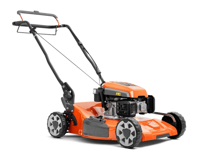 Husqvarna LB 256SP Gräsklippare i gruppen Husqvarna Skog och Trädgårdsprodukter / Husqvarna Gräsklippare / Gräsklippare hos GPLSHOP (9704885-01)