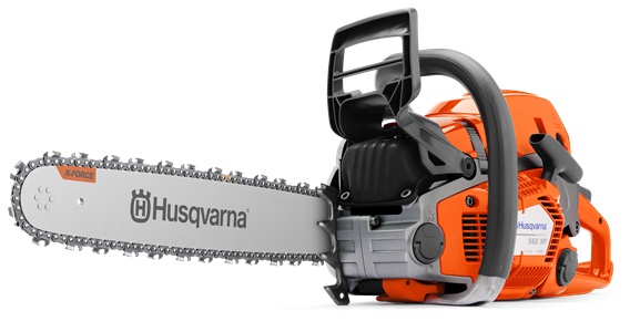 Husqvarna 562 XP G Motorsåg (endast motorkropp) i gruppen Husqvarna Skog och Trädgårdsprodukter / Husqvarna Motorsågar / Motorsågar för professionellt bruk hos GPLSHOP (9705022-01)