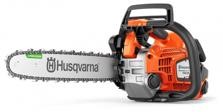 Husqvarna T540 XP® Mark III motorsåg i gruppen Husqvarna Skog och Trädgårdsprodukter / Husqvarna Motorsågar / Motorsågar för trädbeskärning hos GPLSHOP (9705179-14)