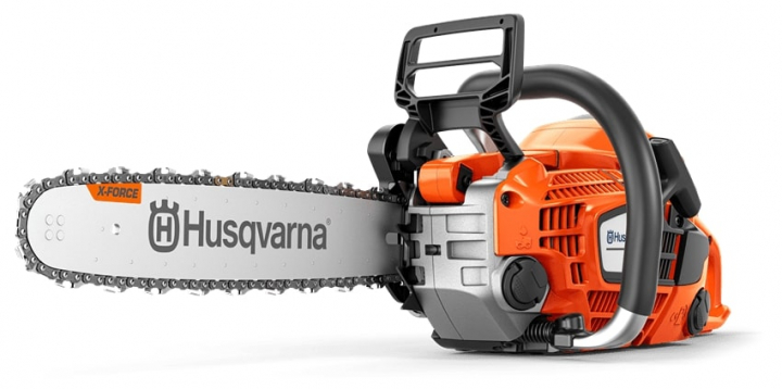 Husqvarna 540 XP® Mark III motorsåg i gruppen Husqvarna Skog och Trädgårdsprodukter / Husqvarna Motorsågar / Motorsågar för professionellt bruk hos GPLSHOP (9705182-14)