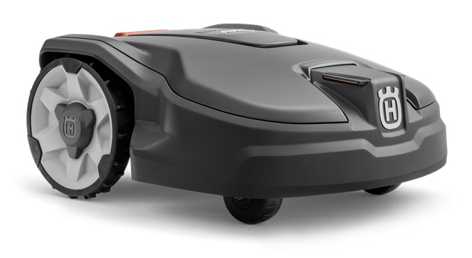 Automower Husqvarna () Automower Husqvarna