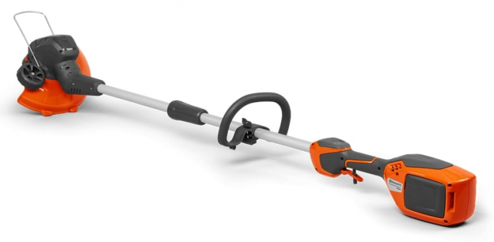 Husqvarna 110iL FLXi Trimmer i gruppen Husqvarna Skog och Trädgårdsprodukter / Husqvarna Grästrimmers & Röjsågar / Batteri grästrimmers & röjsågar hos GPLSHOP (9705312-01)