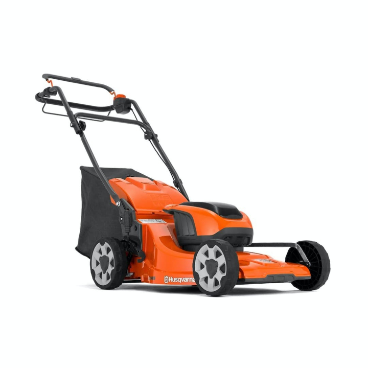 Husqvarna LC 142iS utan batteri & laddare i gruppen Husqvarna Skog och Trädgårdsprodukter / Husqvarna Gräsklippare / Batterigräsklippare hos GPLSHOP (9705419-01)