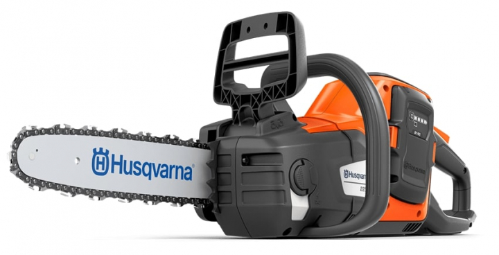 Husqvarna 225i Batteri motorsåg i gruppen Husqvarna Skog och Trädgårdsprodukter / Husqvarna Motorsågar / Batterimotorsågar hos GPLSHOP (9705475-03)