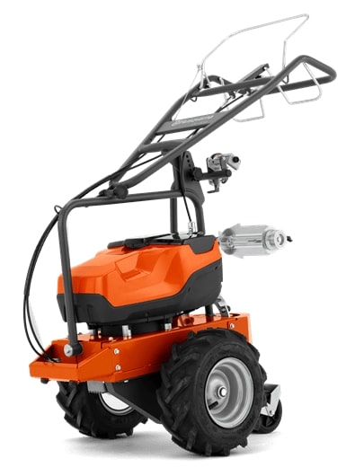 Husqvarna CL400i batteridriven kabelläggare i gruppen Tillbehör robotgräsklippare / Installation hos GPLSHOP (9705493-01)