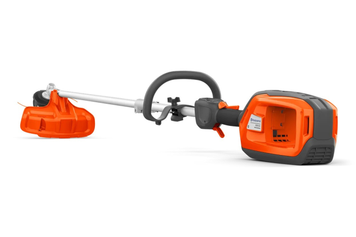 Husqvarna 525iLK Batteri Kombitrimmer i gruppen Husqvarna Skog & Trädgårdsprodukter / Husqvarna Grästrimmers & Röjsågar / Batteri grästrimmers & röjsågar hos GPLSHOP (9705516-02)