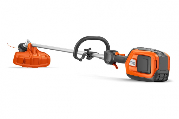 Husqvarna 325iL Trimmer i gruppen Husqvarna Skog och Trädgårdsprodukter / Husqvarna Grästrimmers & Röjsågar / Batteri grästrimmers & röjsågar hos GPLSHOP (9705668-01)