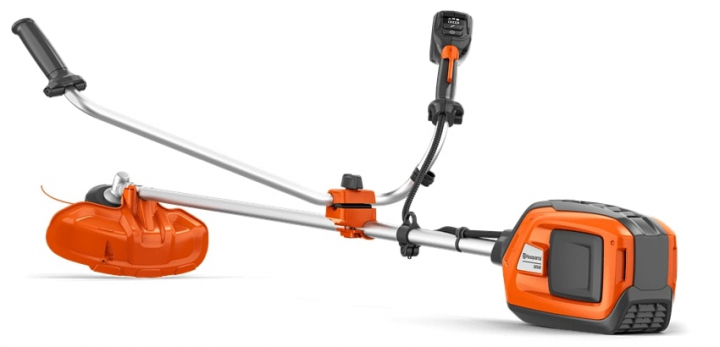 Husqvarna 325iR  Batteriröjsåg i gruppen Husqvarna Skog och Trädgårdsprodukter / Husqvarna Grästrimmers & Röjsågar / Batteri grästrimmers & röjsågar hos GPLSHOP (9705669-01)