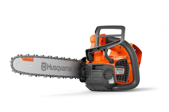 Husqvarna T540i XP® G batterimotorsåg i gruppen Husqvarna Skog och Trädgårdsprodukter / Husqvarna Motorsågar / Batterimotorsågar hos GPLSHOP (9705681-14)