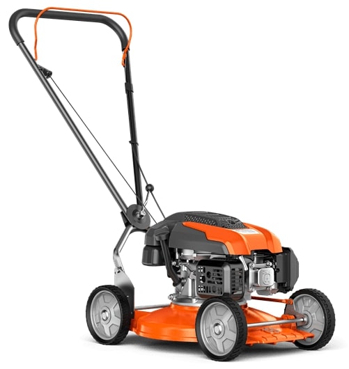 Husqvarna LB 442Q KLIPPO™ Gräsklippare i gruppen Husqvarna Skog och Trädgårdsprodukter / Husqvarna Gräsklippare / Gräsklippare hos GPLSHOP (9706085-01)