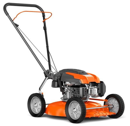 Husqvarna LB 448Q KLIPPO™ Gräsklippare i gruppen Husqvarna Skog och Trädgårdsprodukter / Husqvarna Gräsklippare / Gräsklippare hos GPLSHOP (9706087-01)