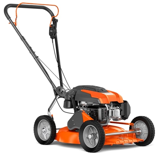 Husqvarna LB 448SQ KLIPPO™ Gräsklippare i gruppen Husqvarna Skog och Trädgårdsprodukter / Husqvarna Gräsklippare / Gräsklippare hos GPLSHOP (9706088-01)