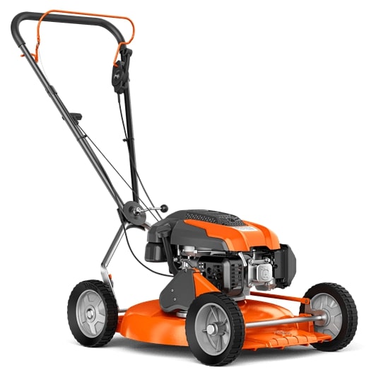 Husqvarna LB 453SQ KLIPPO™ Gräsklippare i gruppen Husqvarna Skog och Trädgårdsprodukter / Husqvarna Gräsklippare / Gräsklippare hos GPLSHOP (9706089-01)