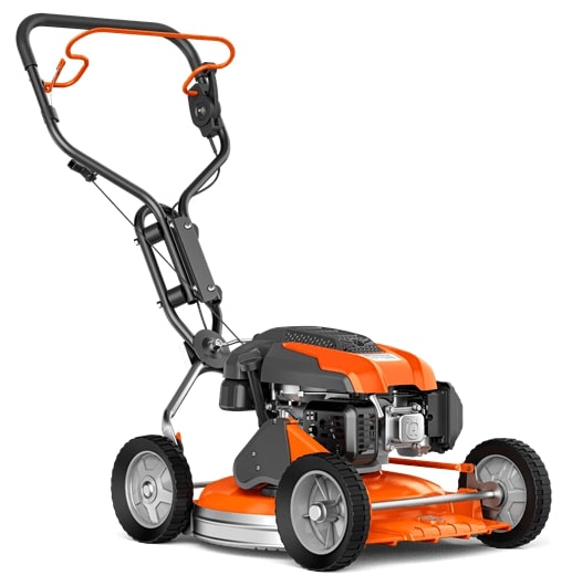 Husqvarna LB 548SQe KLIPPO™ Gräsklippare i gruppen Husqvarna Skog och Trädgårdsprodukter / Husqvarna Gräsklippare / Gräsklippare hos GPLSHOP (9706090-01)